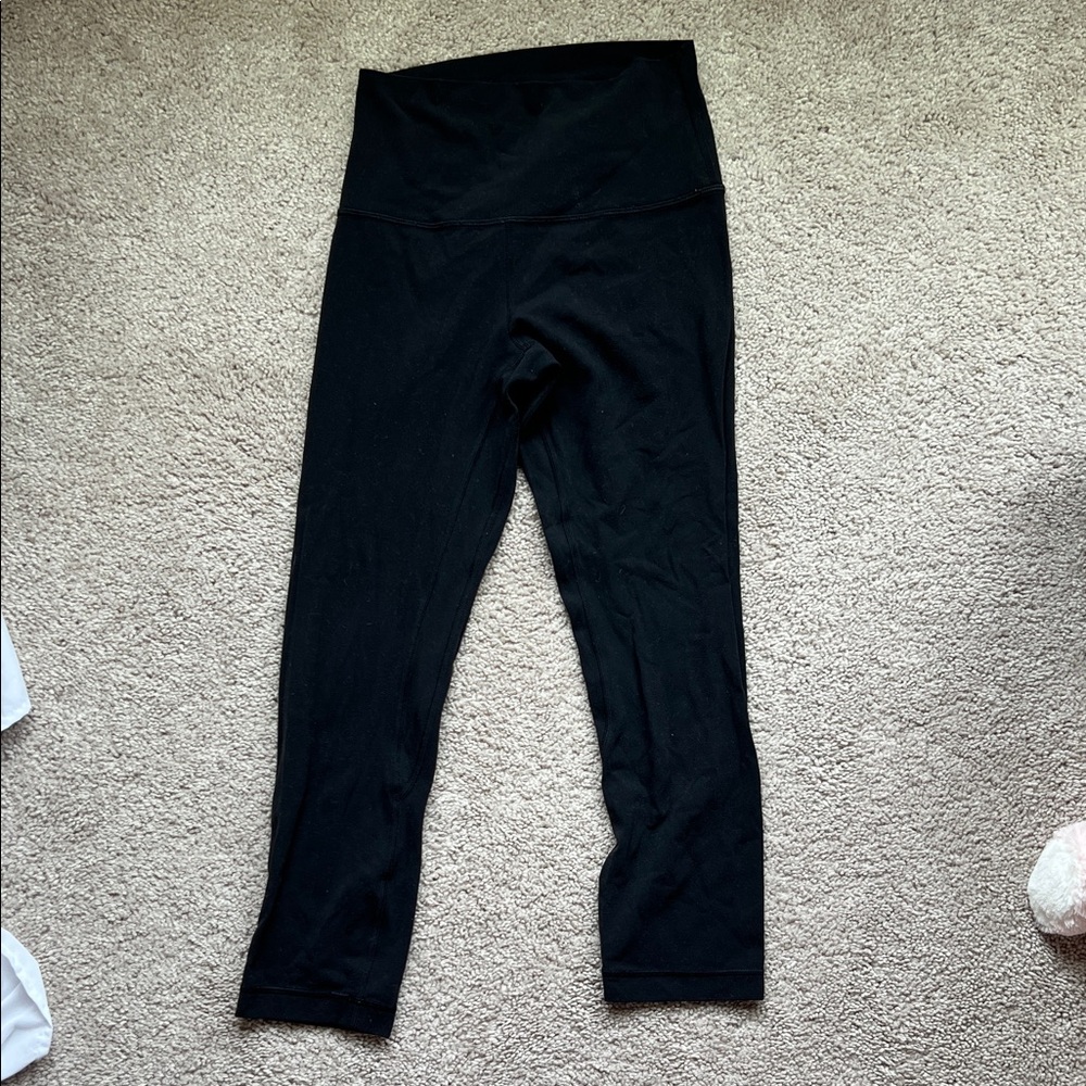 Lululemon Align Crop